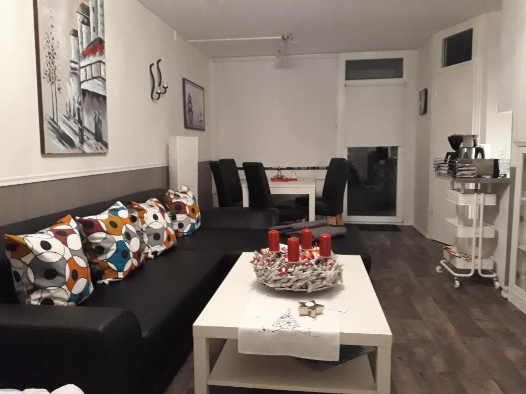 Ferienwohnung Sonnenblick Altenau  Dış mekan fotoğraf