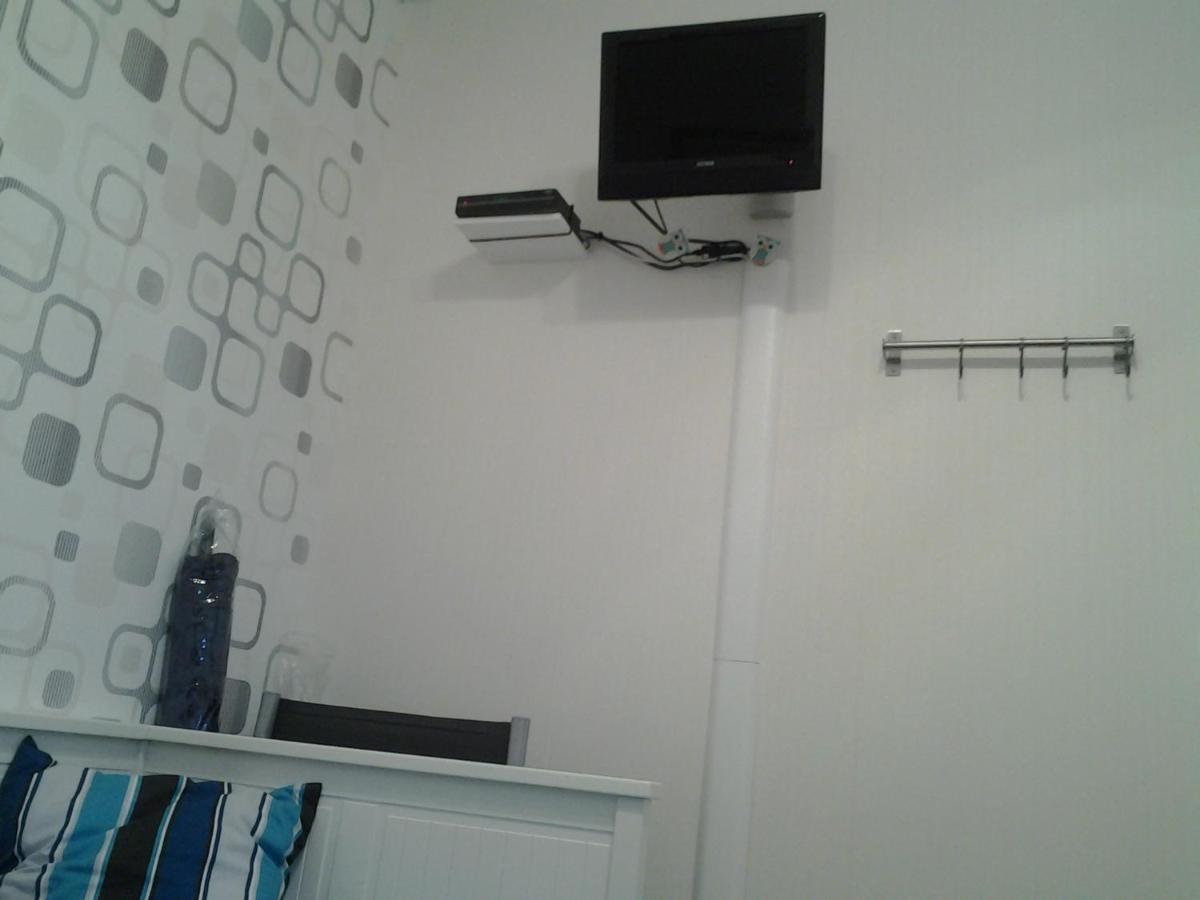 Ferienwohnung Sonnenblick Altenau  Dış mekan fotoğraf