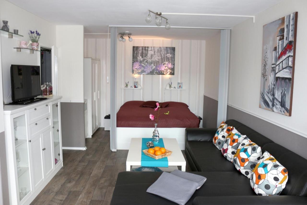 Ferienwohnung Sonnenblick Altenau  Dış mekan fotoğraf